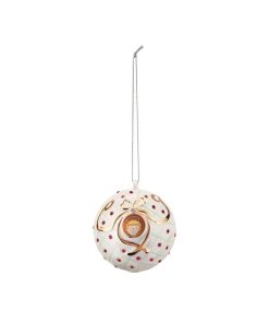 Alessi Decorazione Natalizia San Bambino