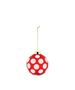 Alessi Palle di Natale Delight