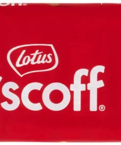LOTUS BISCOFF POCKET 8X2P GR.124
