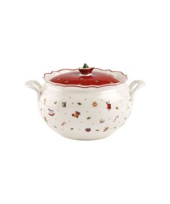 Villeroy & Boch Toy’s Delight Terrina