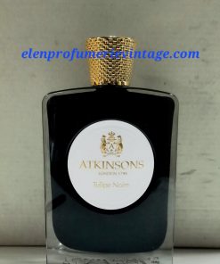 ATKINSONS TULIPE NOIRE EAU DE PARFUM 100 ML SPRAY