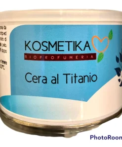Cera all'Ossido di Zinco Kosmetika