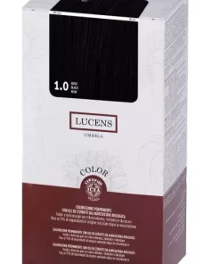 Tinta Color Lucens 1.0 Nero Villa Lodola