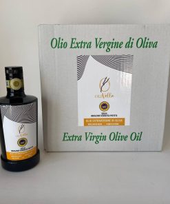 Box Olio Evo Nocellare Del Belice – IGP Sicilia