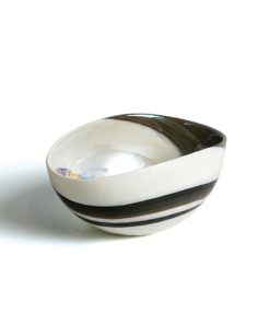 Yalos Murano Cartoccetto Nero