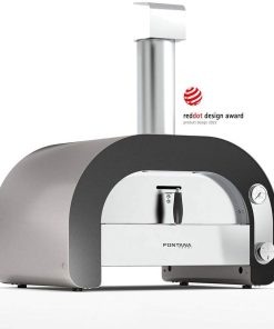 Forno pizza a gas Maestro 60 Forni Fontana