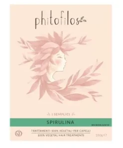 Spirulina Phitofilos