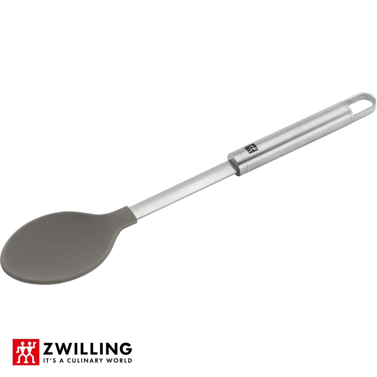 Mestolo in silicone Zwilling Pro 32 cm 37160-030-0 - Image 3