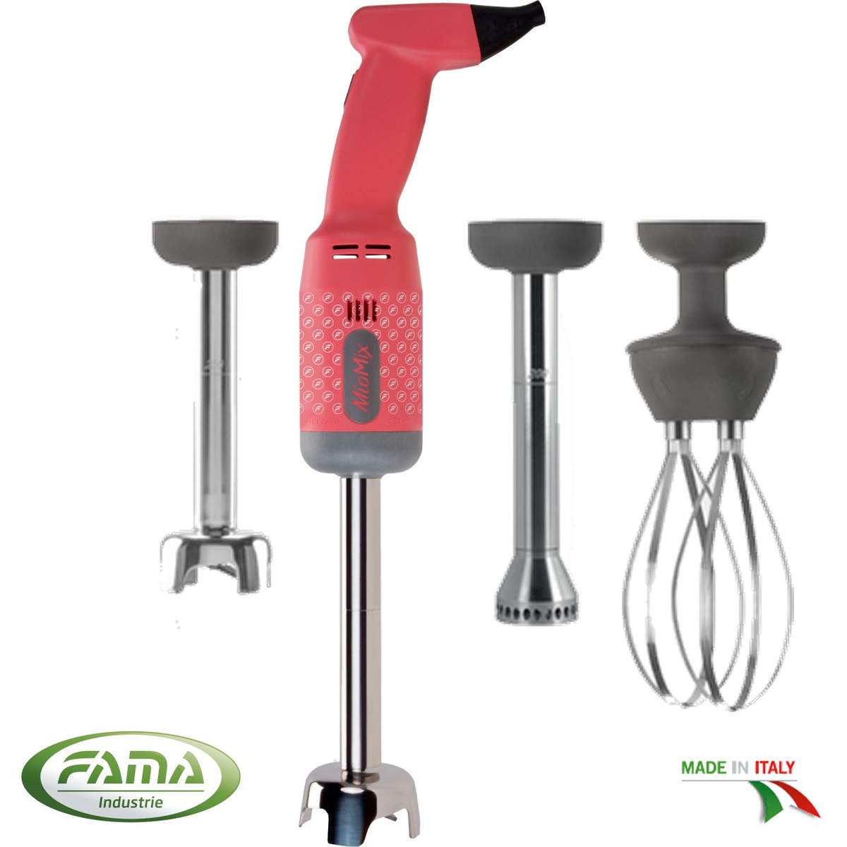 Frullatore ad immersione Top Chef Fama Industrie MIOMIX.TOPCHEF - Image 3