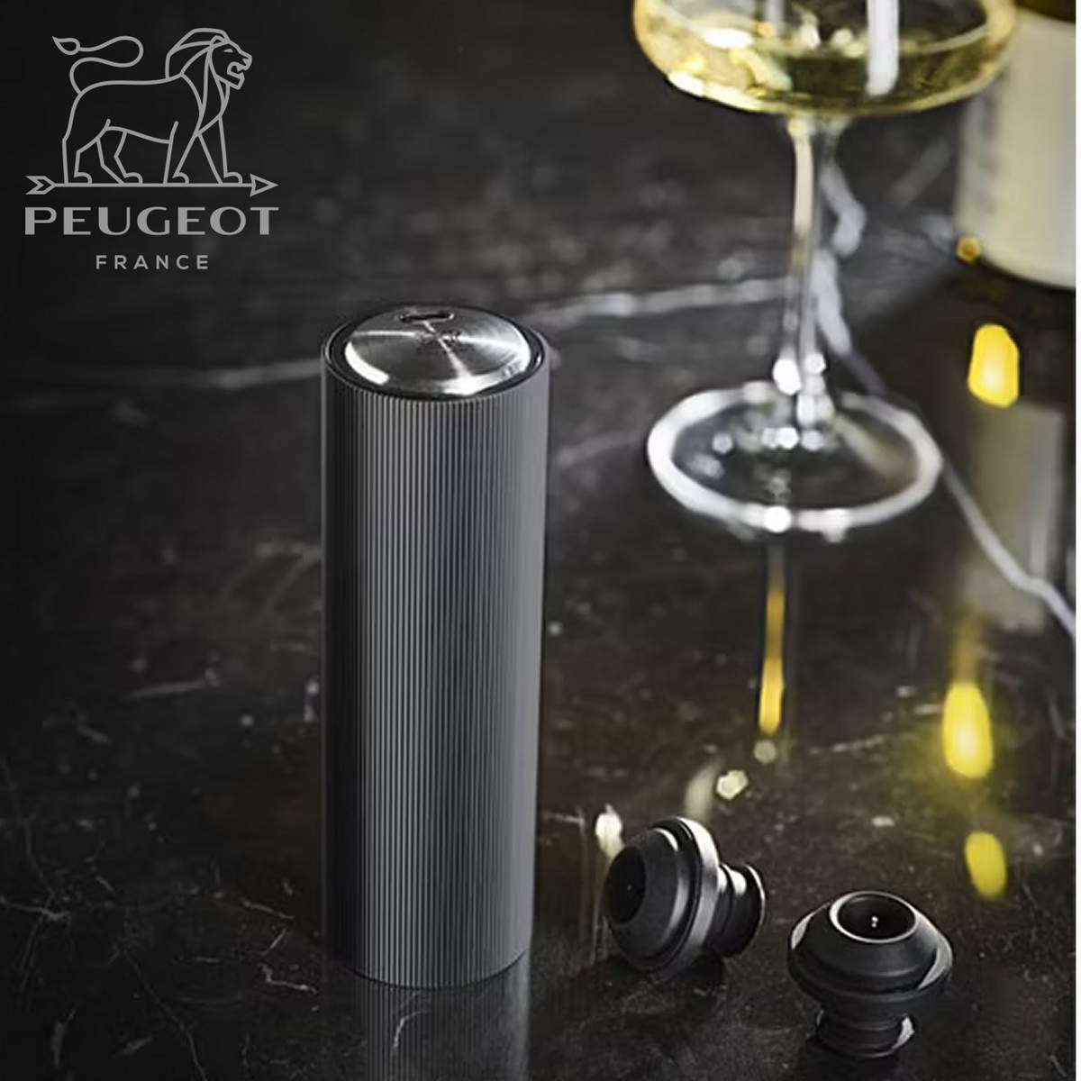 Cofanetto regalo Master of Wine elettrico Peugeot PSP201081 - Image 5