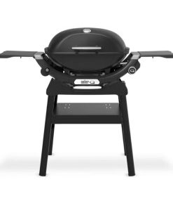 Barbecue a gas Weber Q2200 con STAND 1501099