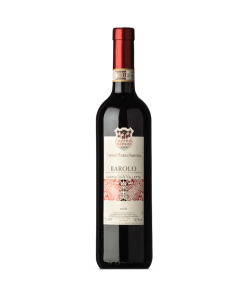 Anna Maria Abbona – Barolo Castiglione Falletto