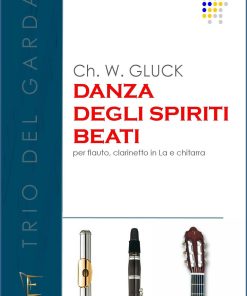 DANZA DEGLI SPIRITI BEATI