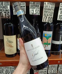 Bricco Dei Guazzi Gavi Di Gavi