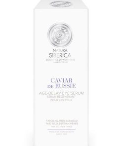 AGE DELAY EYE SERUM