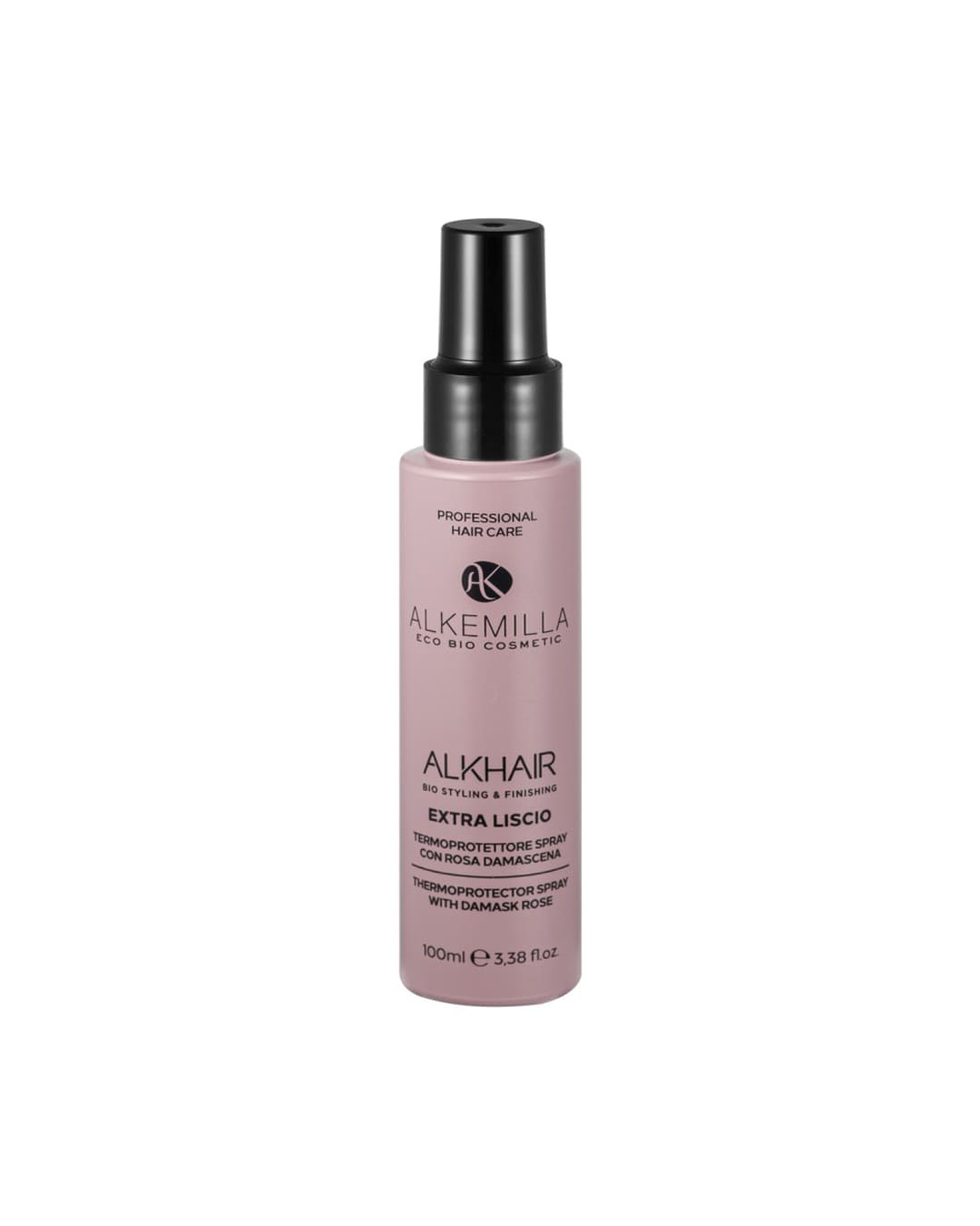 TERMOPROTETTORE SPRAY PIASTRA E PHON alkemilla