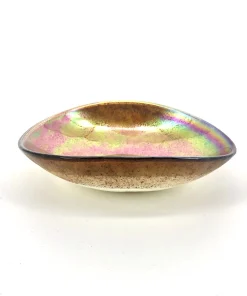 Yalos Murano Topazio Pieghetta Mignon