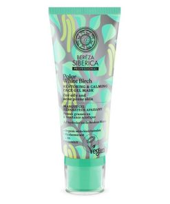 MASCHERA VISO CALMANTE E RIPARATRICE