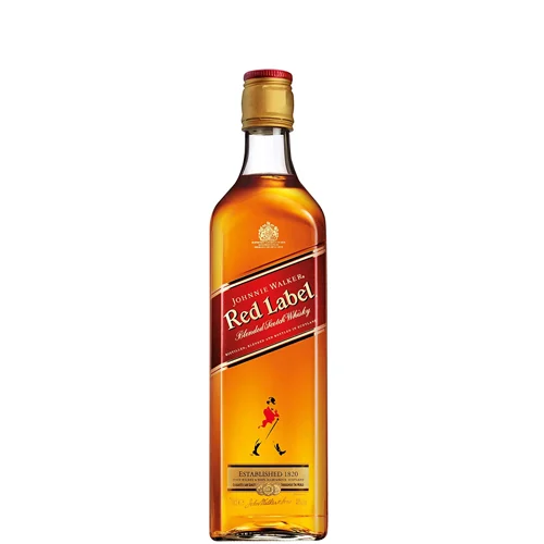 Whisky J. Walker Red Label cl 70 - Image 2