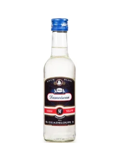 Rum Damoiseau Bianco 50° cl 70