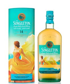 Whisky The Singleton 14 Anni Special Release 2023 cl 70 Astucciato