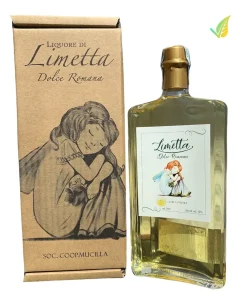 Liquore di Limetta Romana 500ml