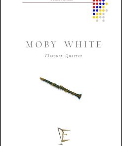 MOBY WHITE