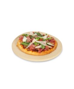 Pietra per Pizza Tonda Boska – cm 29×2