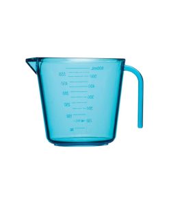 CARAFFA dosatrice – turchese