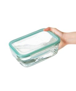 Contenitore Ermetico per Alimenti in Vetro – 1,8 L OXO