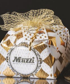 Muzzi Panettone Classico Incarto Gran Classica