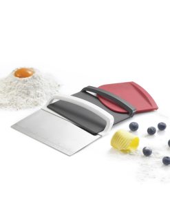 Set 3 Spatole Leccapiatti