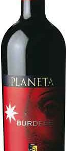 Vino Planeta Burdese Rosso cl 75 2018