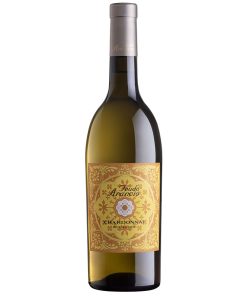 Vino Feudo Arancio Chardonnay Doc cl 75 2024