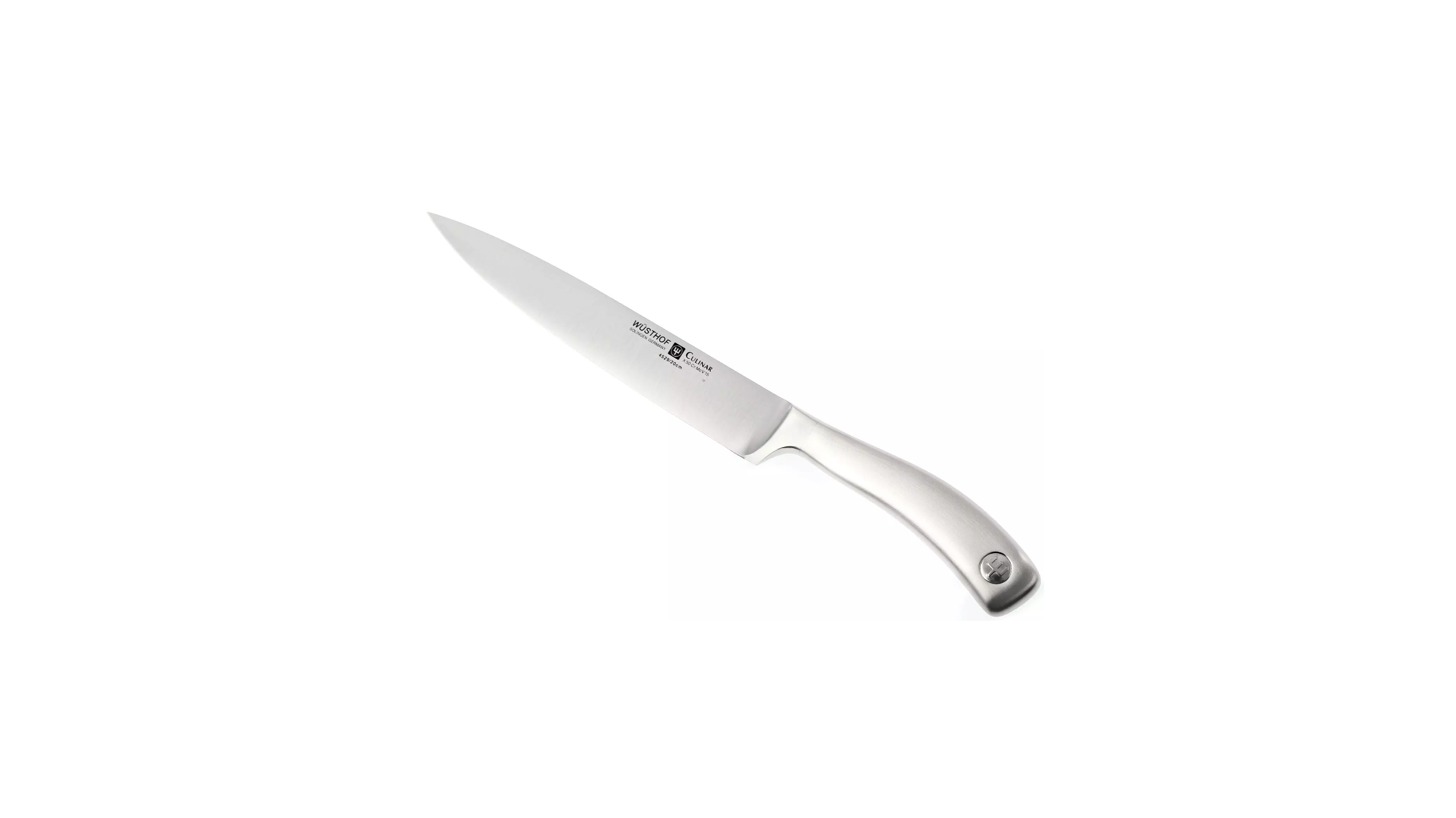 Coltello Trinciante Stretto cm 20 – Wusthof Culinar - Image 2