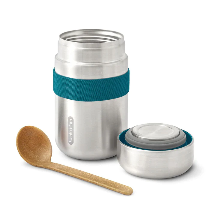 Black+Blum Thermos per Cibo - Image 3