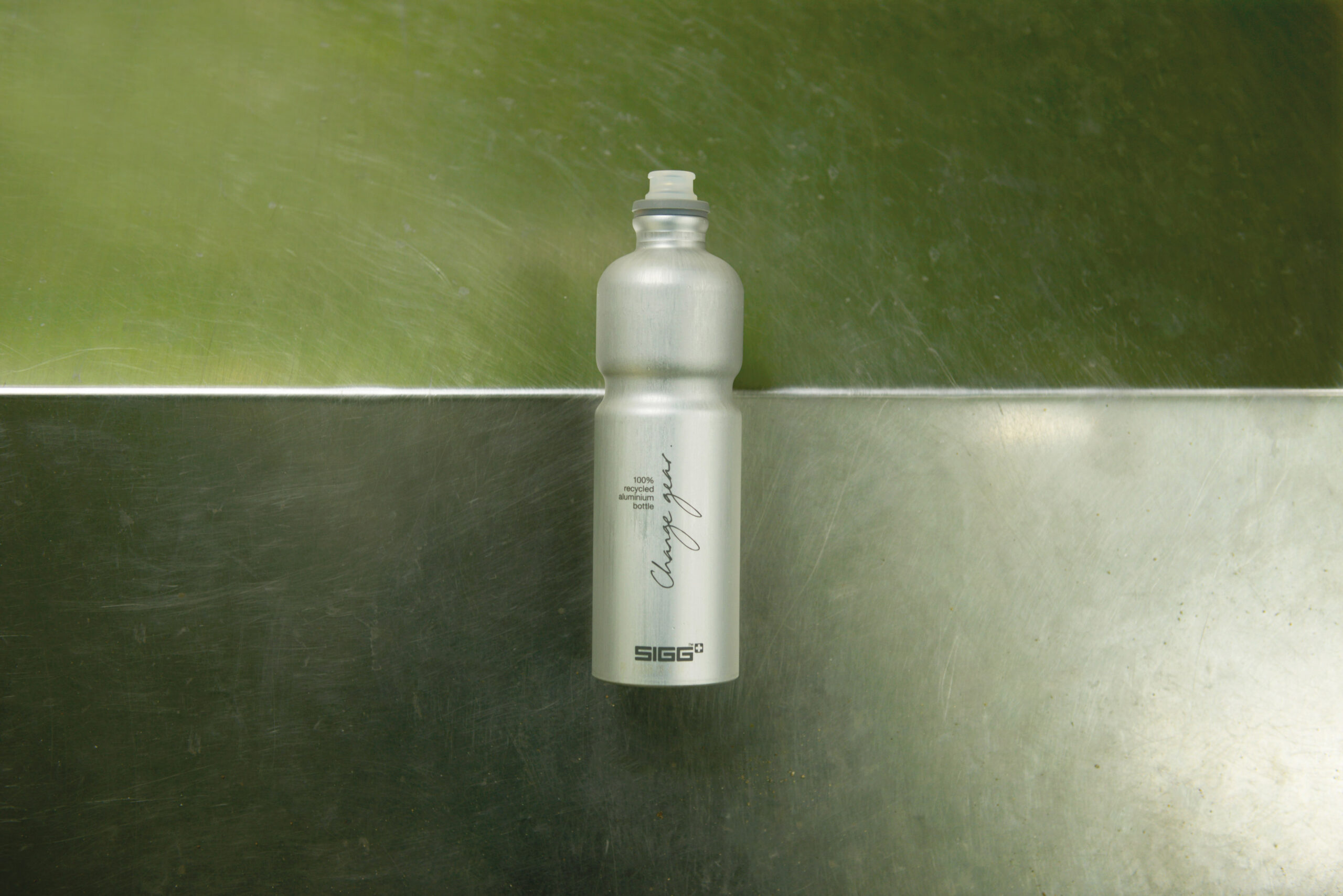 Borraccia SIGG Move MyPlanet – Alu 0.75 L - Image 5