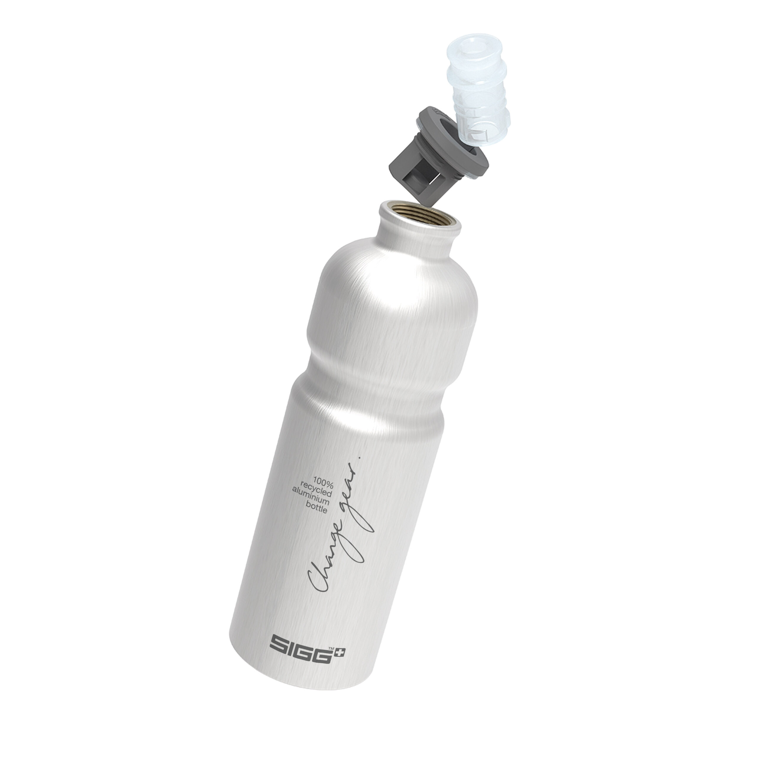 Borraccia SIGG Move MyPlanet – Alu 0.75 L - Image 4