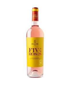 Five Roses Leone De Castris