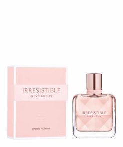GIVENCHY IRRESISTIBLE EAU DE PARFUM 80 ML SPRAY