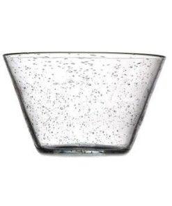 Marino Cristal Insalatiera Big Cup Aria Trasparente