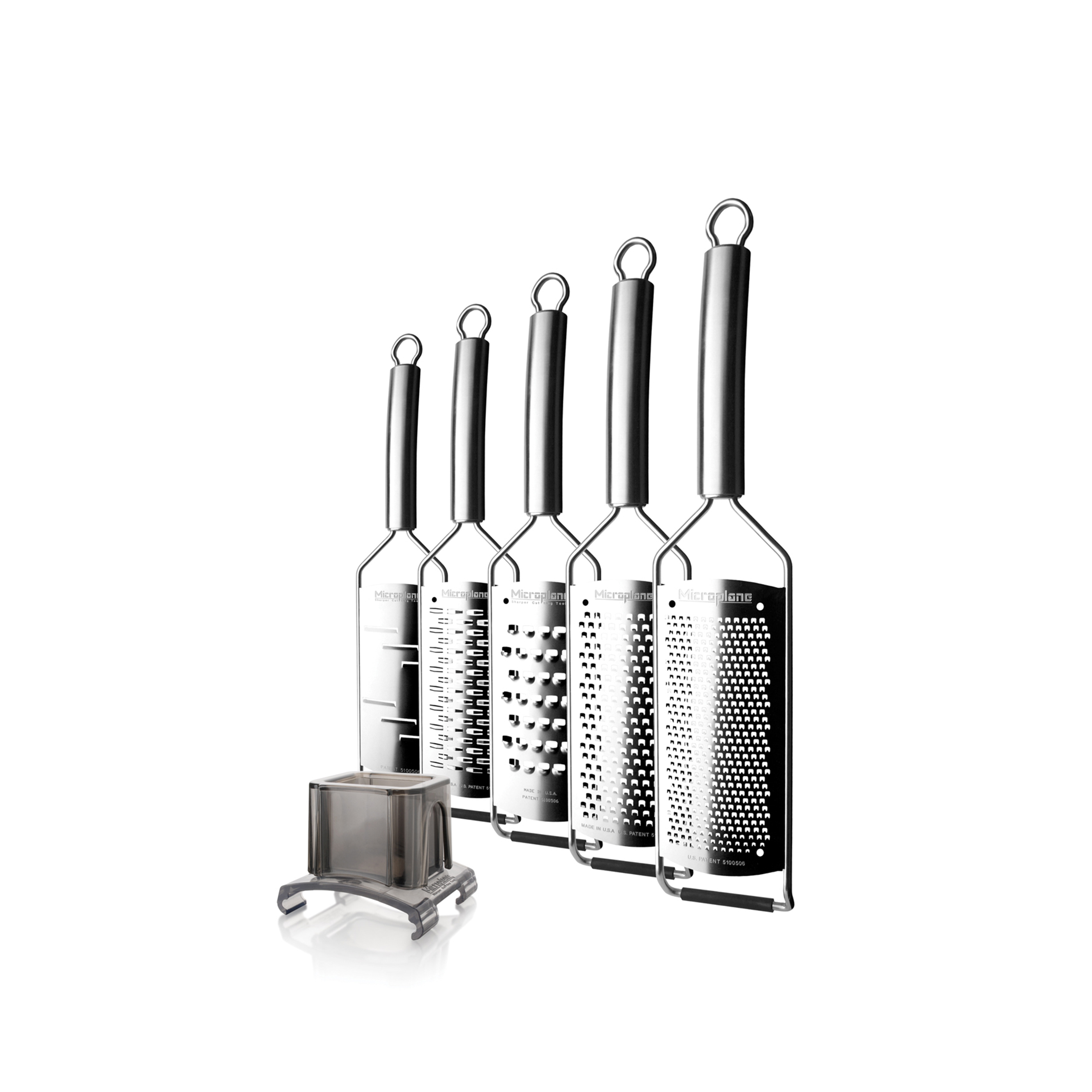 Grattugia Profi Microplane – Taglio Spesso - Image 3