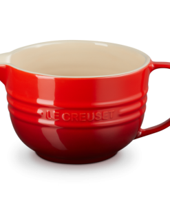 Le Creuset Ciotola per Impastare in Gres Vetrificato