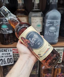 Sailor Jerry Spiced