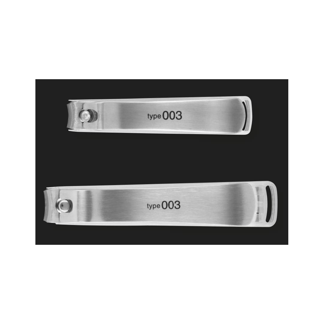 Tronchesino Trim taglia UNGHIE MANI & PIEDI Kai – acciaio inox - Image 3
