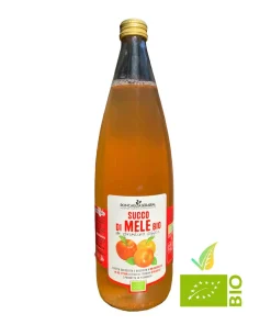 Succo di Mele Bio 1L