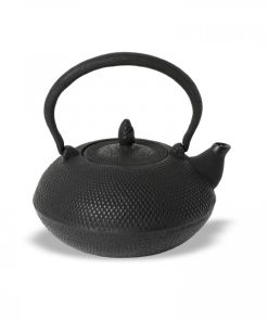 Schonhuber Teiera in Ghisa Emai