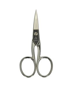 Forbice UNGHIE lama Microdentata Alpen 3.5″